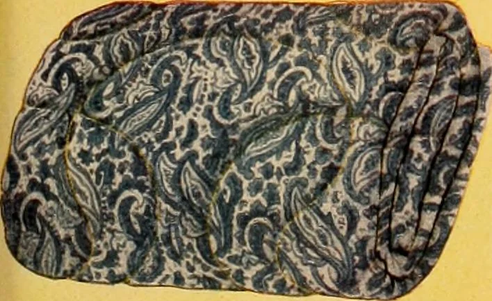 An illustration from Let Hartman feather your nest., 1916, leaf 204