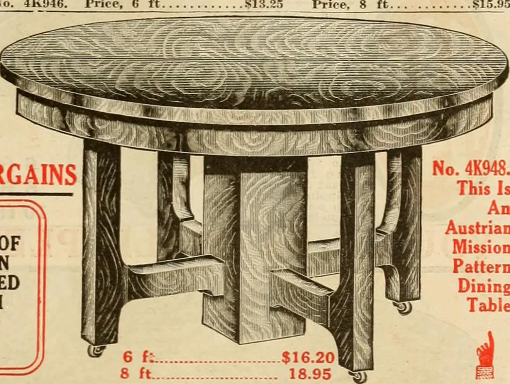 An illustration from Let Hartman feather your nest., 1916, leaf 238