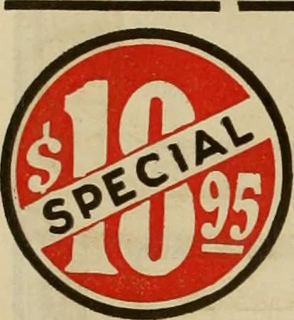 An illustration from Let Hartman feather your nest., 1916, leaf 259