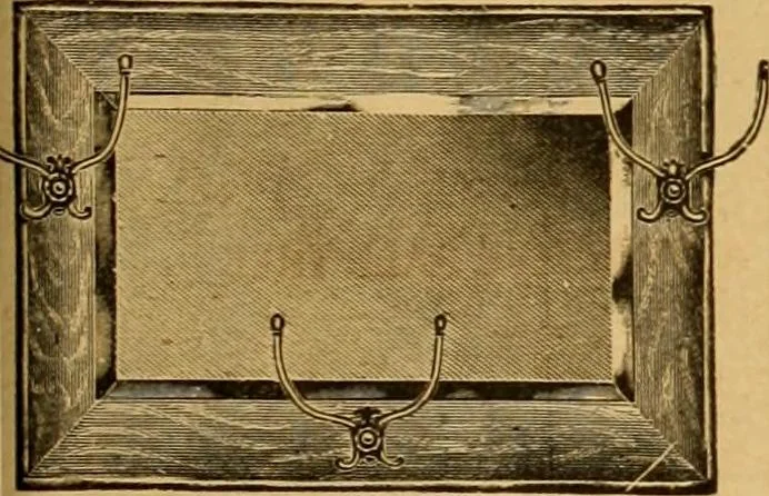 An illustration from Let Hartman feather your nest., 1916, leaf 284