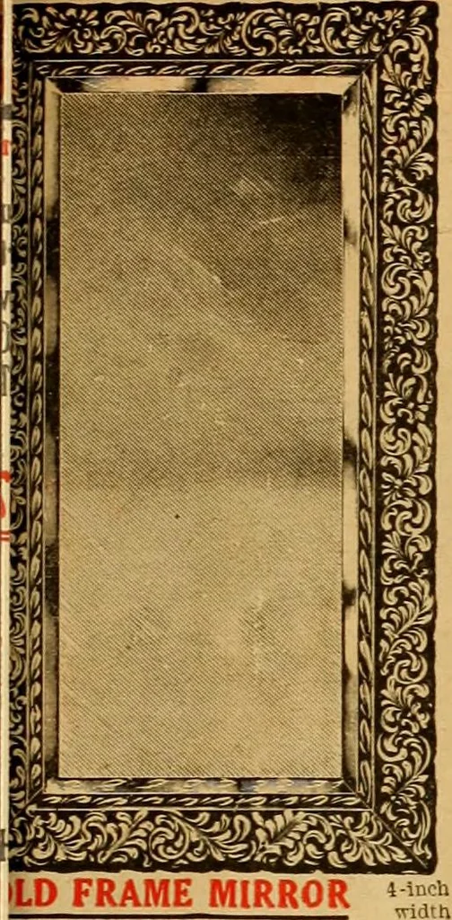An illustration from Let Hartman feather your nest., 1916, leaf 286