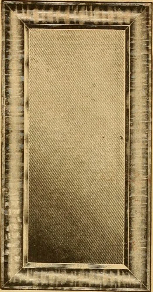 An illustration from Let Hartman feather your nest., 1916, leaf 286