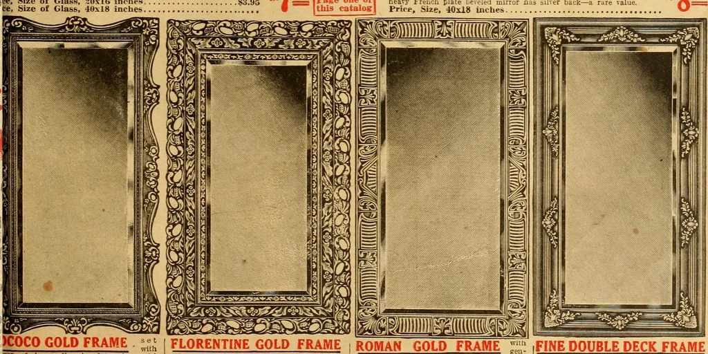 An illustration from Let Hartman feather your nest., 1916, leaf 286