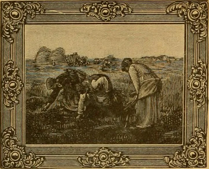 An illustration from Let Hartman feather your nest., 1916, leaf 287