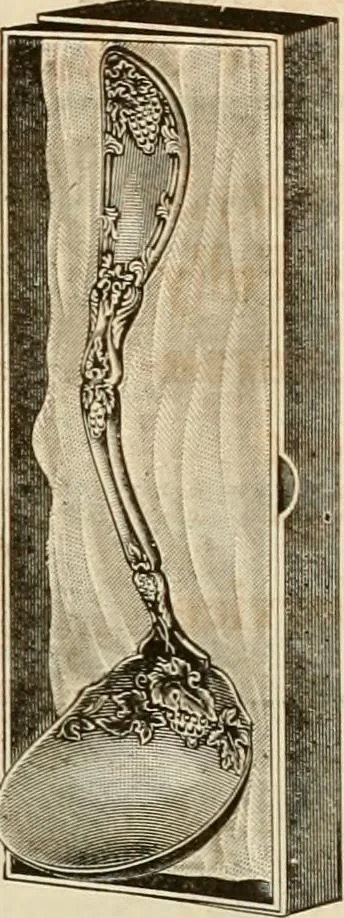 An illustration from Let Hartman feather your nest., 1916, leaf 298