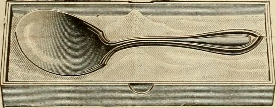 An illustration from Let Hartman feather your nest., 1916, leaf 300