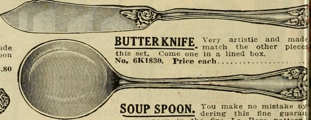 An illustration from Let Hartman feather your nest., 1916, leaf 303