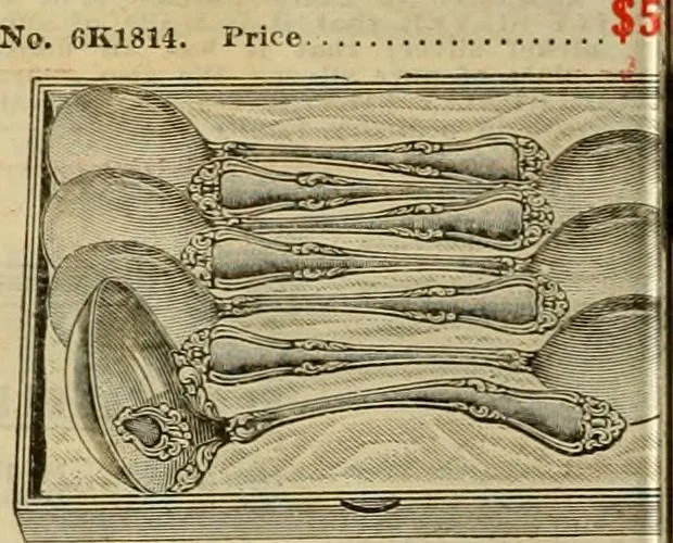 An illustration from Let Hartman feather your nest., 1916, leaf 305
