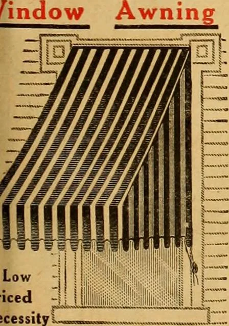 An illustration from Let Hartman feather your nest., 1916, leaf 314