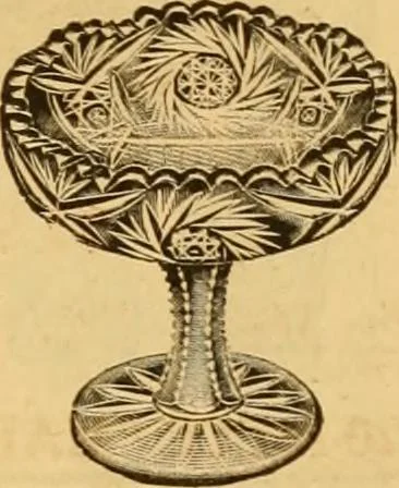 An illustration from Let Hartman feather your nest., 1916, leaf 318