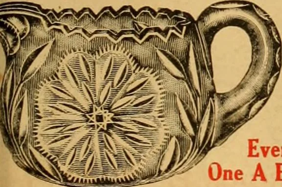 An illustration from Let Hartman feather your nest., 1916, leaf 318