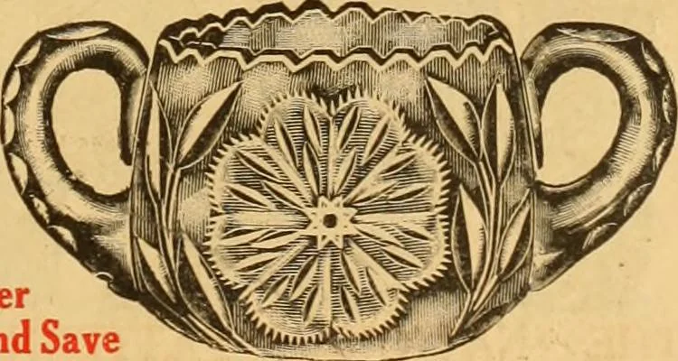 An illustration from Let Hartman feather your nest., 1916, leaf 318