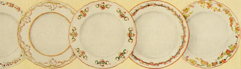 An illustration from Let Hartman feather your nest., 1916, leaf 322