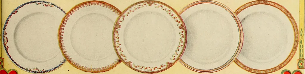 An illustration from Let Hartman feather your nest., 1916, leaf 322