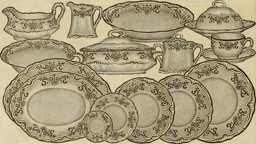 An illustration from Let Hartman feather your nest., 1916, leaf 327