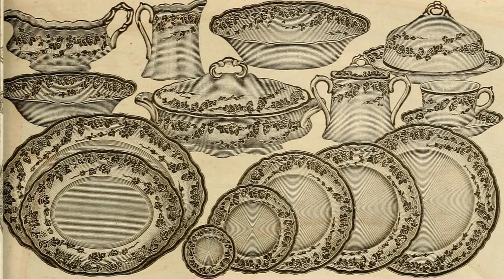 An illustration from Let Hartman feather your nest., 1916, leaf 328