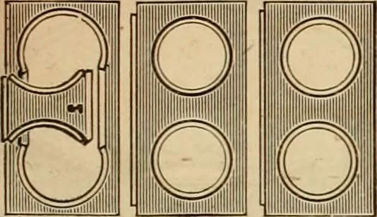 An illustration from Let Hartman feather your nest., 1916, leaf 346