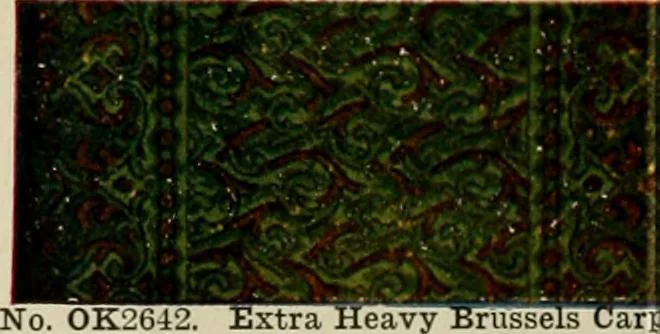 An illustration from Let Hartman feather your nest., 1916, leaf 47