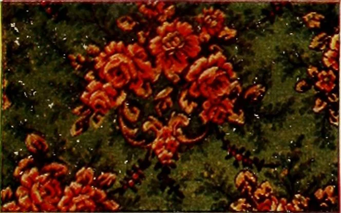 An illustration from Let Hartman feather your nest., 1916, leaf 48
