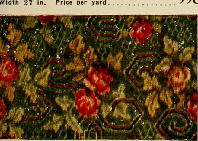 An illustration from Let Hartman feather your nest., 1916, leaf 48