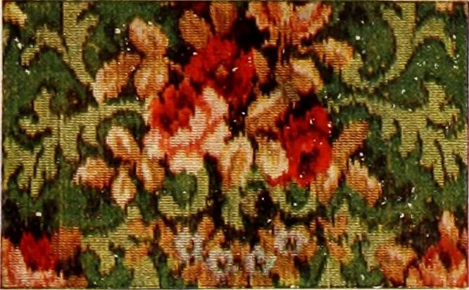 An illustration from Let Hartman feather your nest., 1916, leaf 48
