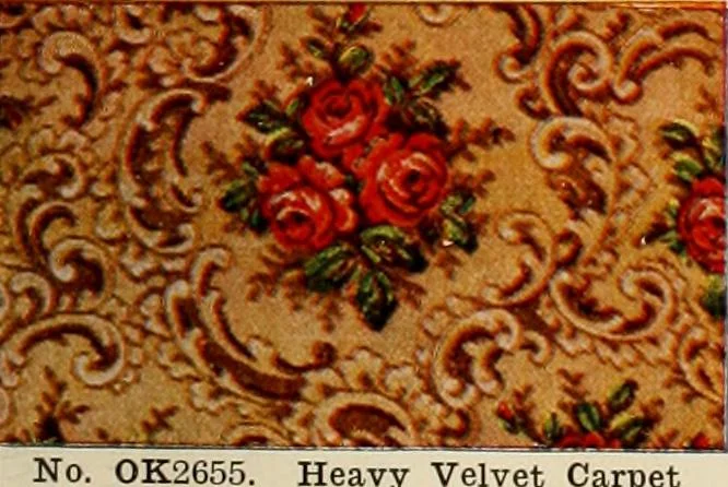 An illustration from Let Hartman feather your nest., 1916, leaf 48