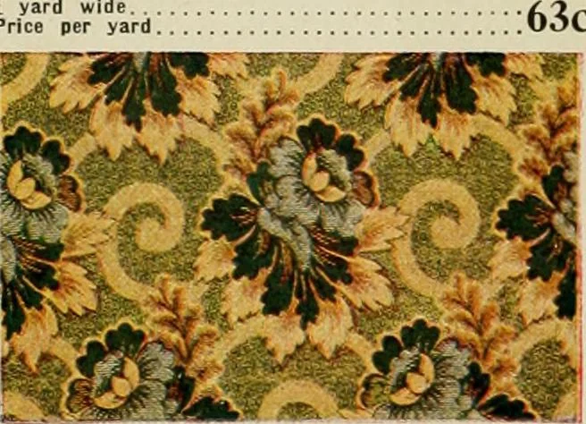 An illustration from Let Hartman feather your nest., 1916, leaf 49