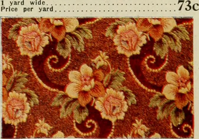 An illustration from Let Hartman feather your nest., 1916, leaf 49