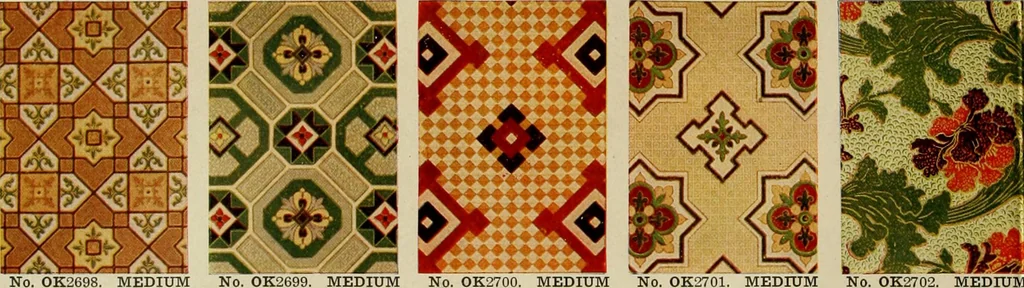 An illustration from Let Hartman feather your nest., 1916, leaf 51