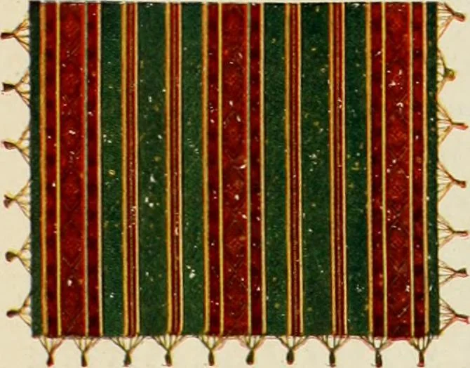 An illustration from Let Hartman feather your nest., 1916, leaf 52