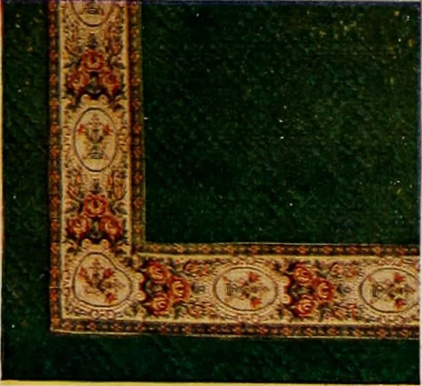 An illustration from Let Hartman feather your nest., 1916, leaf 54
