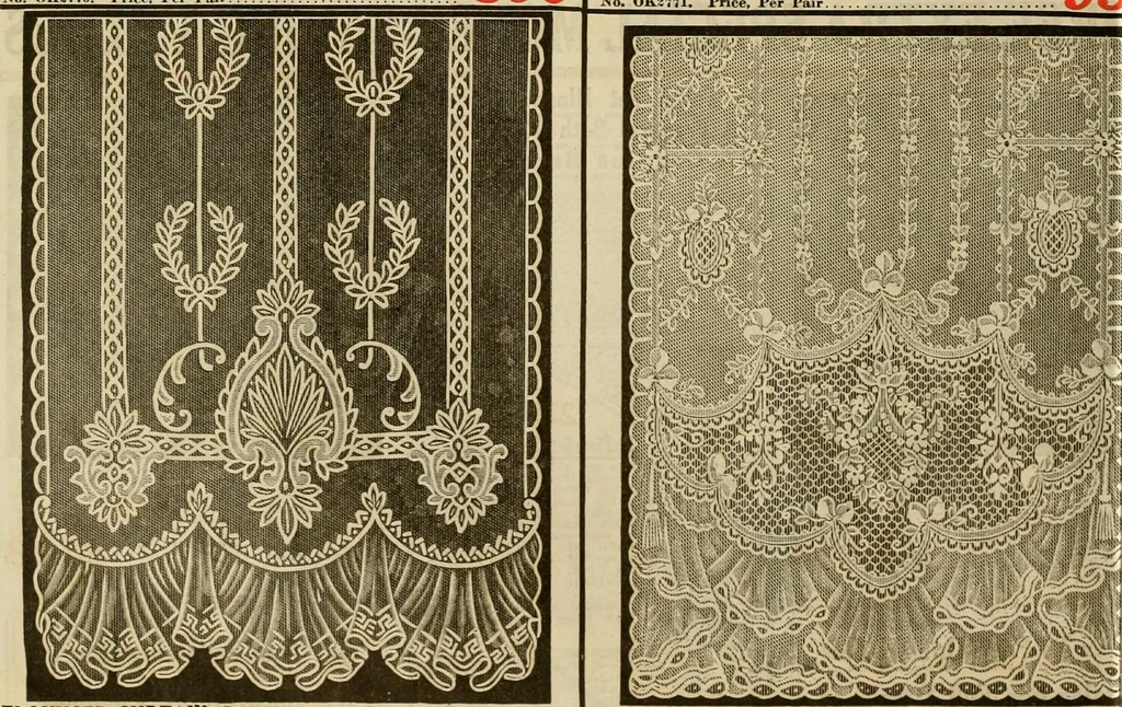 An illustration from Let Hartman feather your nest., 1916, leaf 57