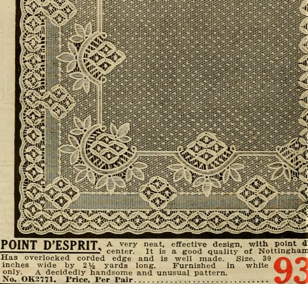 An illustration from Let Hartman feather your nest., 1916, leaf 57