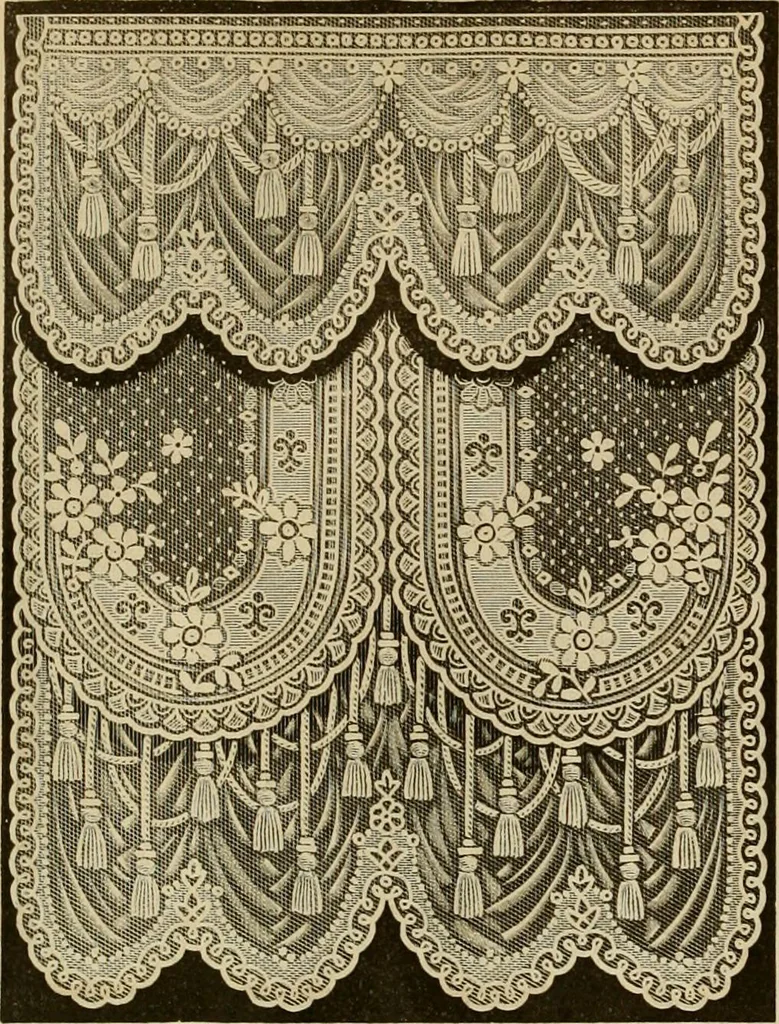 An illustration from Let Hartman feather your nest., 1916, leaf 59