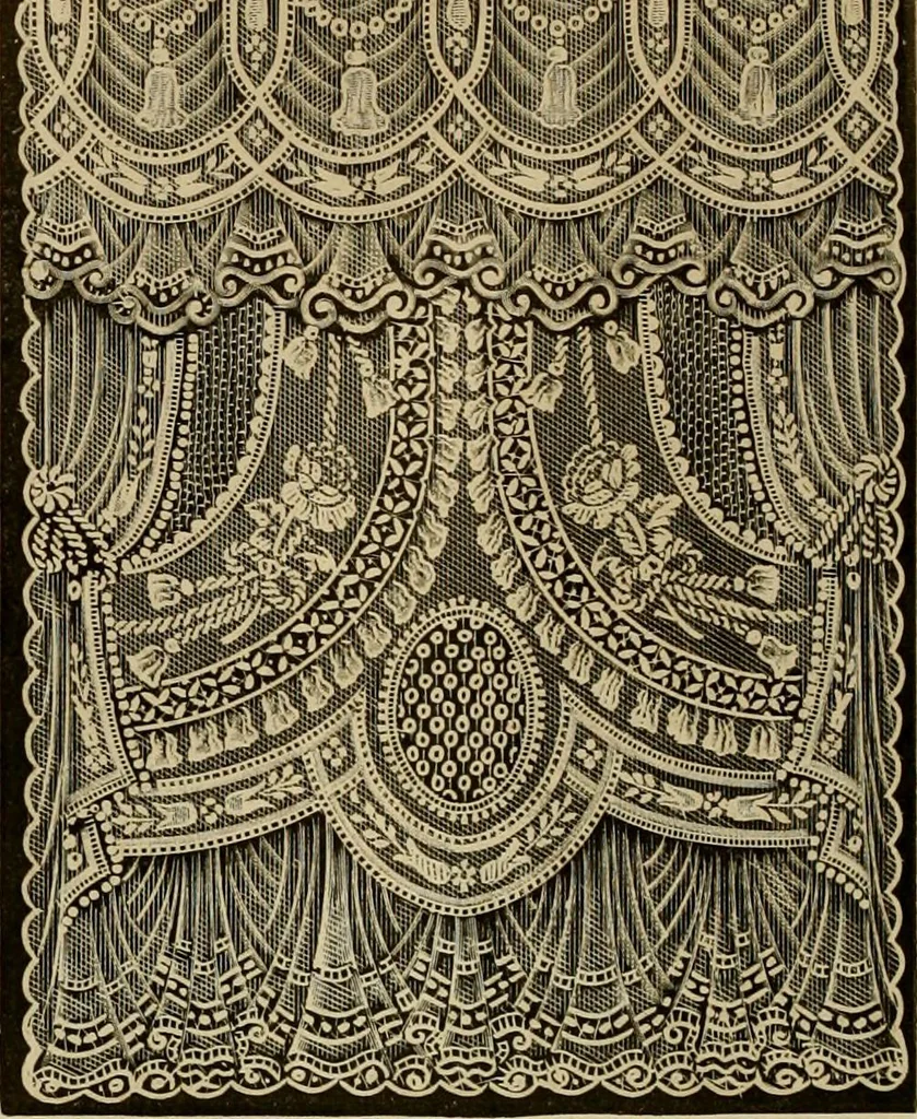 An illustration from Let Hartman feather your nest., 1916, leaf 59