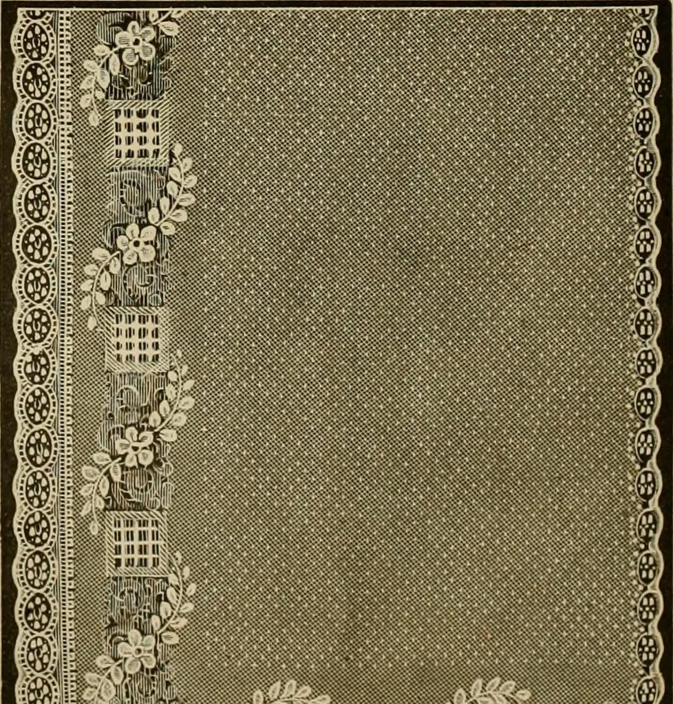 An illustration from Let Hartman feather your nest., 1916, leaf 59