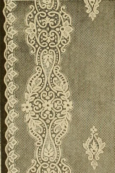 An illustration from Let Hartman feather your nest., 1916, leaf 61