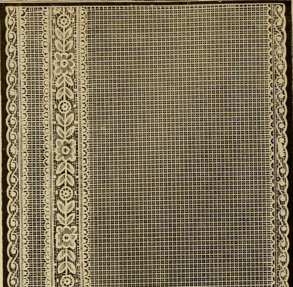 An illustration from Let Hartman feather your nest., 1916, leaf 61