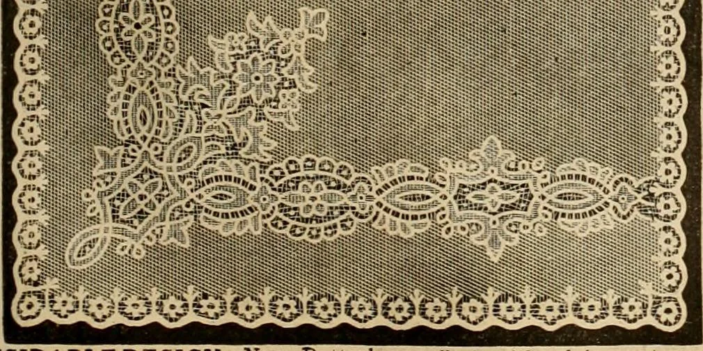 An illustration from Let Hartman feather your nest., 1916, leaf 62