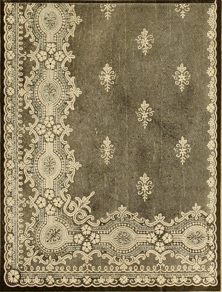 An illustration from Let Hartman feather your nest., 1916, leaf 62