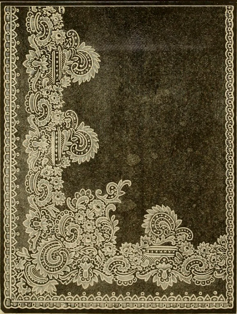 An illustration from Let Hartman feather your nest., 1916, leaf 63