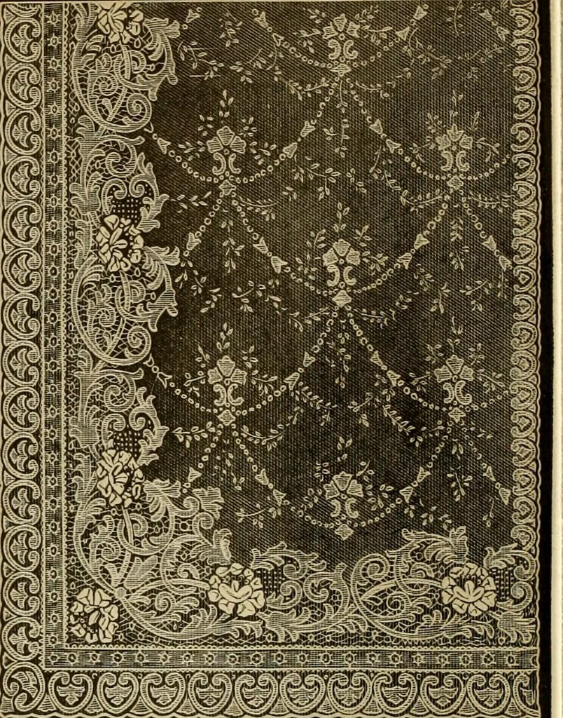 An illustration from Let Hartman feather your nest., 1916, leaf 63