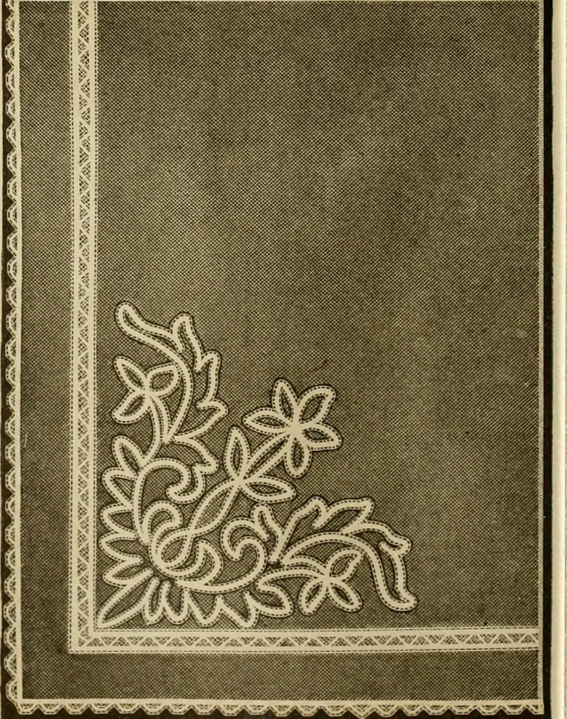 An illustration from Let Hartman feather your nest., 1916, leaf 63