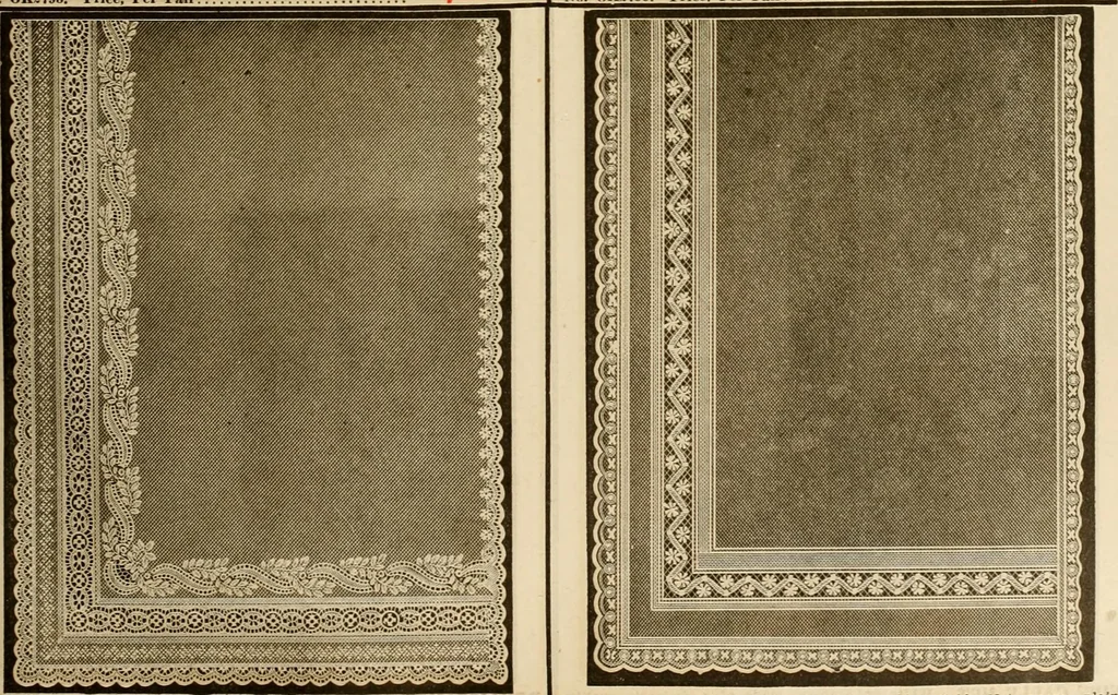 An illustration from Let Hartman feather your nest., 1916, leaf 64