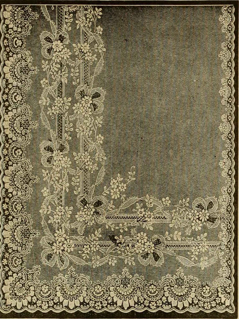 An illustration from Let Hartman feather your nest., 1916, leaf 65