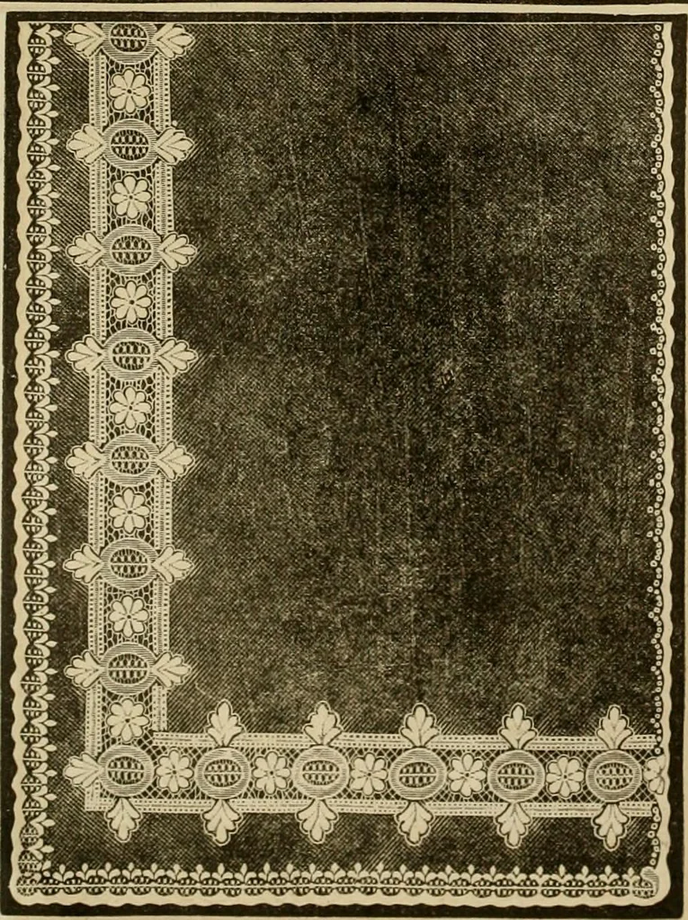 An illustration from Let Hartman feather your nest., 1916, leaf 65