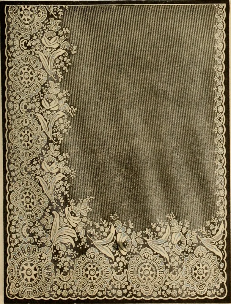 An illustration from Let Hartman feather your nest., 1916, leaf 66