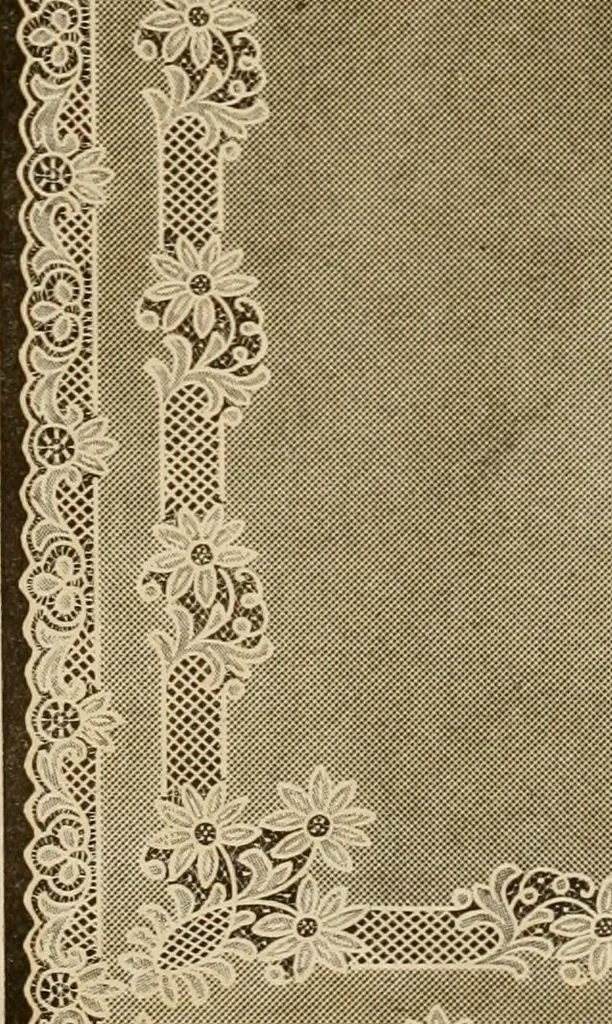 An illustration from Let Hartman feather your nest., 1916, leaf 66