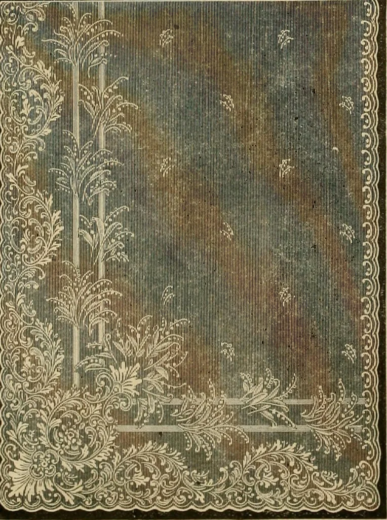 An illustration from Let Hartman feather your nest., 1916, leaf 67