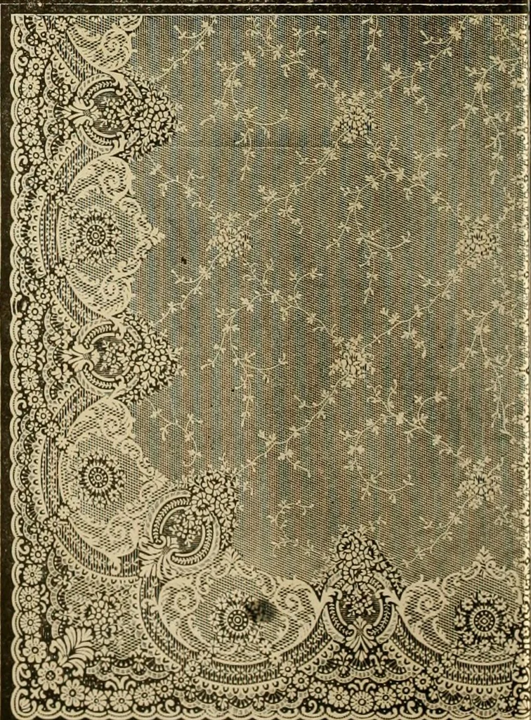 An illustration from Let Hartman feather your nest., 1916, leaf 67